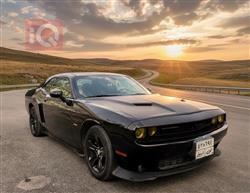 دۆج چالنجەر